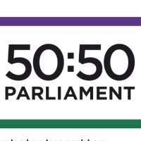 50:50 Parliament(@5050Parliament) 's Twitter Profileg