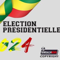 Sénégal Élections 2024(@Election2024Sn) 's Twitter Profile Photo
