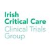 Irish Critical Care Clinical Trials Group (@ccctg_ire) Twitter profile photo Irish Critical Care Clinical Trials Group (@ccctg_ire) Twitter profile photo