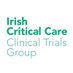 Irish Critical Care Clinical Trials Group (@CCCTG_Ire) Twitter profile photo