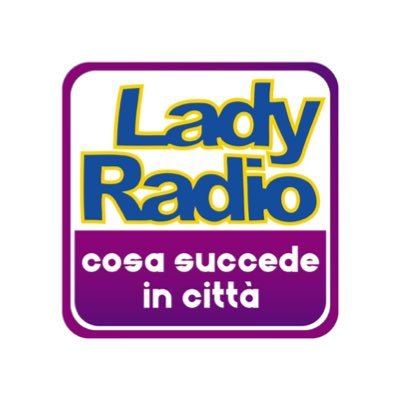Dal 1982 LADY RADIO è la radio di riferimento dell’area metropolitana di Firenze, Prato e Pistoia sui 102.1 fm