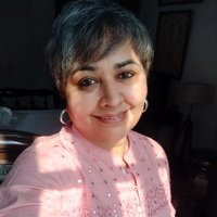Dipti D (@diptidavenair) 's Twitter Profile