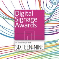 DigitalSignageAwards (@dsawardsglobal) 's Twitter Profile