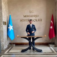 Mehmet Melik AYATAN (@ayatanmelik) Twitter profile photo