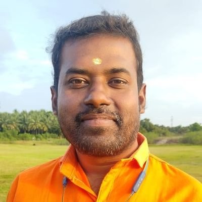 Mandal General Secretary, Udayampalayam Mandal, Coimbatore BJP