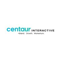 Centaur Interactive(@CentaurIntractv) 's Twitter Profile Photo