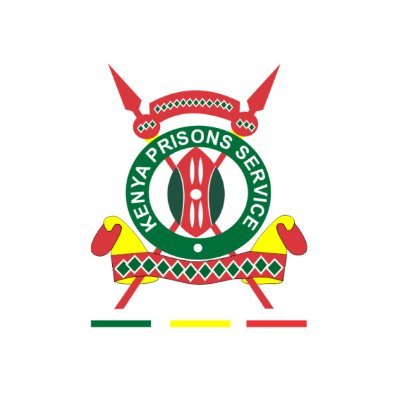 The official twitter account for Kenya Prisons Service run by the Communications team at the Prisons Headquarters,Magereza House,Nairobi,Kenya