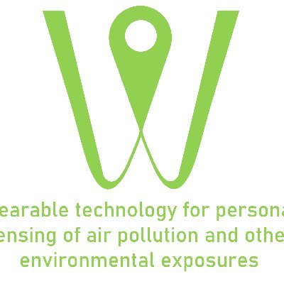 Advanced Training Course: Wearable technology for personal sensing of air pollution and other environmental exposures.