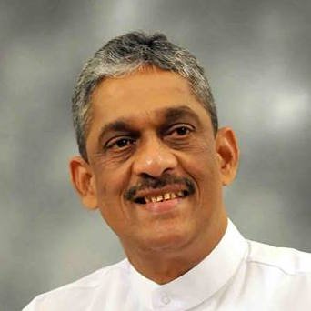 Field Marshal | Presidential Candidate - 2024 | #SF2024 #PresPollSL #PeoplesCandidate #JanathaApekshakaya #RightPoliticalDirection #CrushCorruption