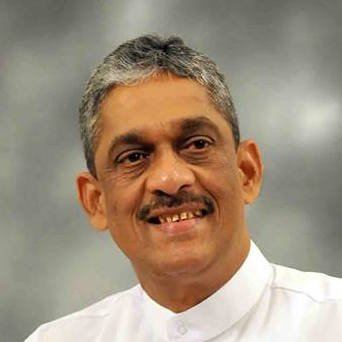 Field Marshal | Presidential Candidate of Sri Lanka | Chairman of the Samagi Jana Balawegaya