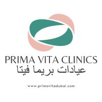 Prima Vita Dubai Clinic(@PrimaVitaDubai) 's Twitter Profile Photo