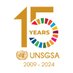 UN SG's Special Advocate Queen Máxima (@UNSGSA) Twitter profile photo
