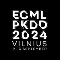 ECML PKDD(@ECMLPKDD) 's Twitter Profile Photo