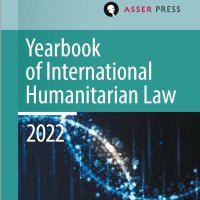 Yearbook of International Humanitarian Law(@YearbookofIHL) 's Twitter Profile Photo