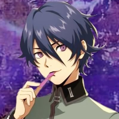 Persona 1's biggest shill • Naoya irl •  Megaten • Fire Emblem • Doctor Who • Drakenier • 'Atlus West approved Homosexual' • ❤ The Wind at my back @YIissian ❤