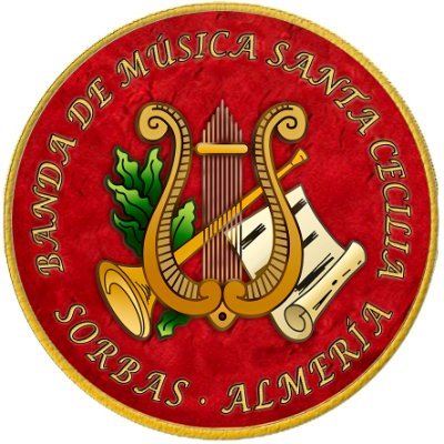 Twitter oficial de la Banda de Música Santa Cecilia de Sorbas (Almería). Fundada en 1982. 

#SoñandoMúsica