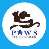 PAWS Pet Foundation(@SupportPets) 's Twitter Profile Photo