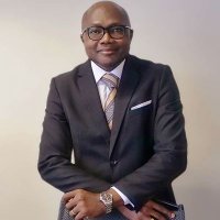 Dr Luther YAMEOGO (@lutheryam) 's Twitter Profile