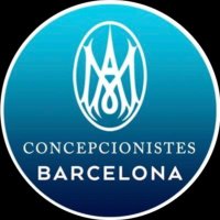 Escola Concepcionistes BCN(@MMCCBCN) 's Twitter Profile Photo