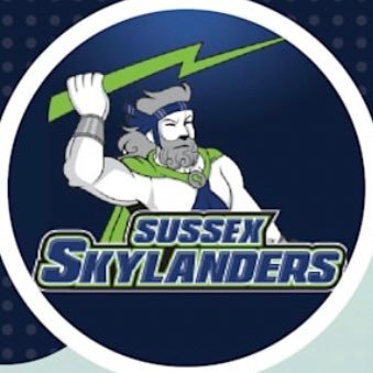 The Official Twitter account for the Sussex County Community College football program. | #DAWG | #TheLanderWay⚡️| #NJCAARegion19 D1 Juco | HC @CoachJRob2