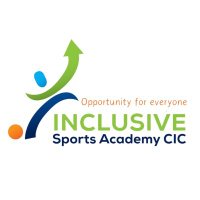 Inclusive Sports Academy CIC(@InclusiveEvery1) 's Twitter Profile Photo