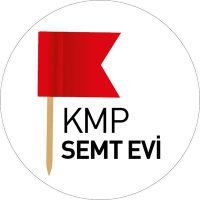 TKP Kocamustafapaşa Semt Evi(@KmpSemtEvi) 's Twitter Profile Photo