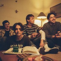 Normal Behaviour (@nrmlbehaviour) 's Twitter Profile