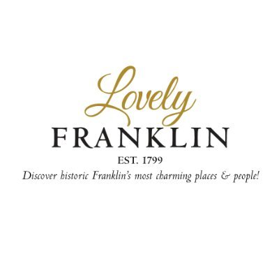 Let us show you around Franklin, Tennessee