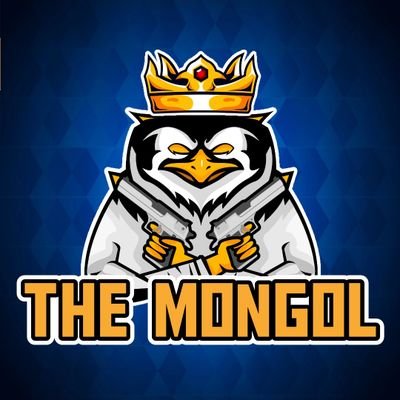 The Mongol TTVYT 
Gaming