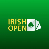 Irish Open(@Irish_PokerOpen) 's Twitter Profile Photo