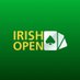 Irish Open (@Irish_PokerOpen) Twitter profile photo