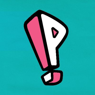 IrregularProg's profile picture. The !rregular Programming of the internet.
#irregularprogramming