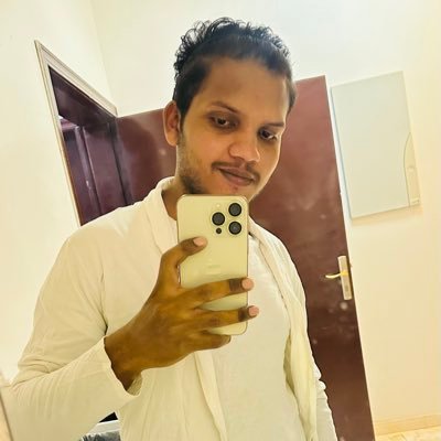 DevanaGanesh's profile picture. Live believe inspire