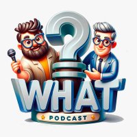 What Podcast?(@WhatPodcast2024) 's Twitter Profileg