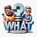 What Podcast? (@whatpodcast2024) Twitter profile photo What Podcast? (@whatpodcast2024) Twitter profile photo