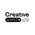 Creative Works (@CreativeWsa) Twitter profile photo