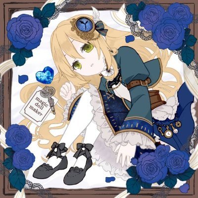 shinonome_36's profile picture. HUNTER×HUNTERの夢書いてます。低浮上/アイコンは素敵なメーカー様からhttps://t.co/rCmObXCLxO