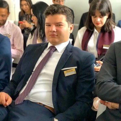 ChrisAutho98336's profile picture. Proud and blessed to be Hindu. Follower of Sanathana Dharma and Narendra Modi.