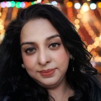 Ayesha khawaja(@ayesha92724) 's Twitter Profile Photo