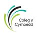 Coleg y Cymoedd (@ColegyCymoedd) Twitter profile photo