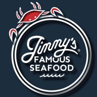 Jimmy’s Famous Seafood(@JimmysSeafood) 's Twitter Profile Photo