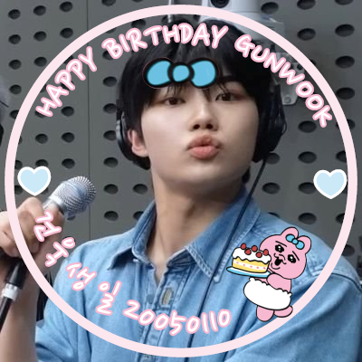 。·˚˚· now it's my show time~ ·˚˚· 。|
bundanya gunuk. sayang gunuk, sayang jebewon, sayang semua yg sayang mereka. @shRa554
dp ctto.