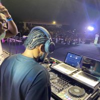 Stephen Adeleke (Dj Stephen) (@djstephenn) 's Twitter Profile