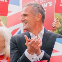 Peter Kyle MP(@peterkyle) 's Twitter Profileg