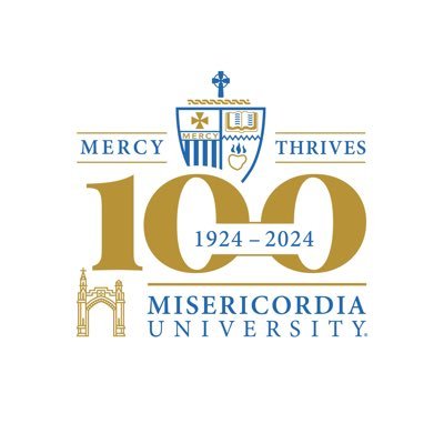 The official Twitter page of Misericordia University. #RollCougs 💙💛