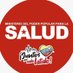 MPPSalud (@minsaludve) Twitter profile photo MPPSalud (@minsaludve) Twitter profile photo