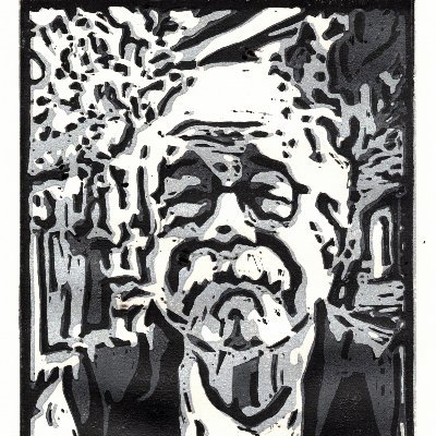 Künstler und Autor. Malerei, Holzschnitt, Linolschnitt, Bildhauerei, Skulpturen, Plastiken, Newsletter