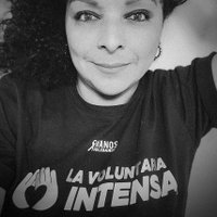 La Voluntaria intensa 🙋🏽‍♀️(@PaolaSmith2812) 's Twitter Profile Photo