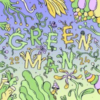 Green Man(@GreenManFest) 's Twitter Profile Photo