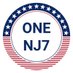 ONE NJ7 (@onenj7) Twitter profile photo ONE NJ7 (@onenj7) Twitter profile photo